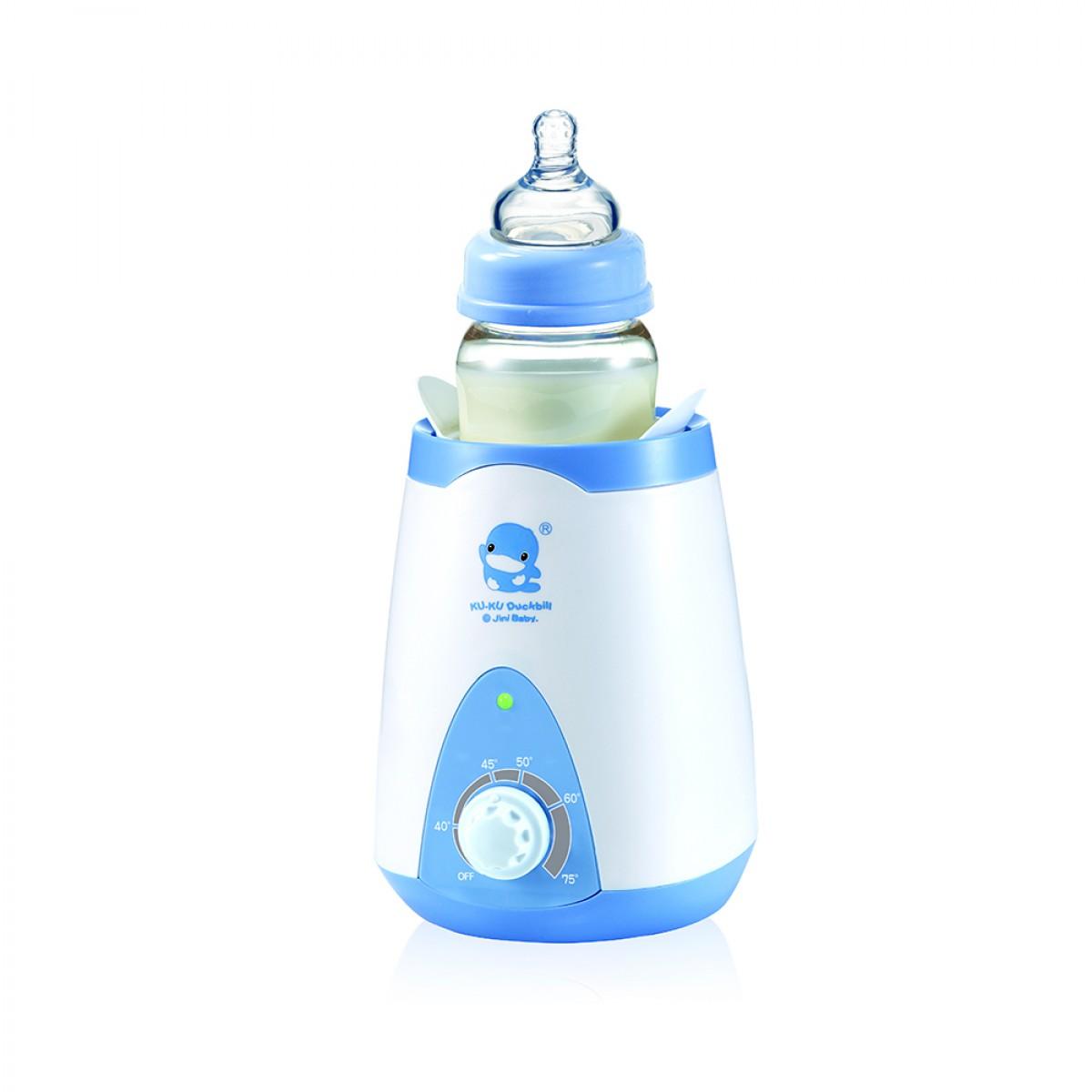 Máy hâm sữa Kuku KU-9018