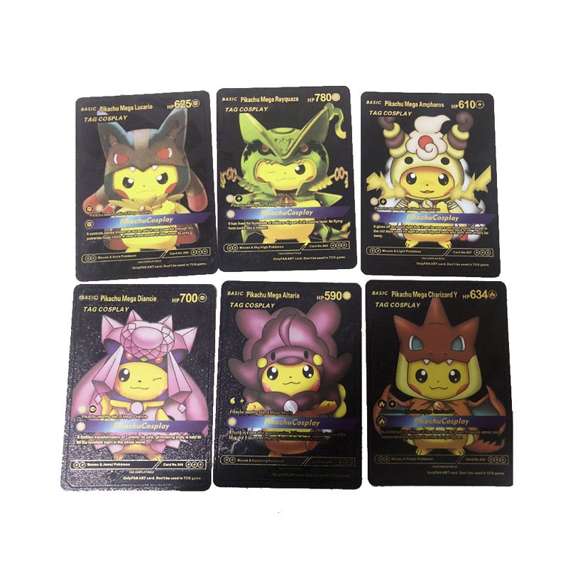 Hộp 150 Thẻ Bài Pokemon TCG Bóng
