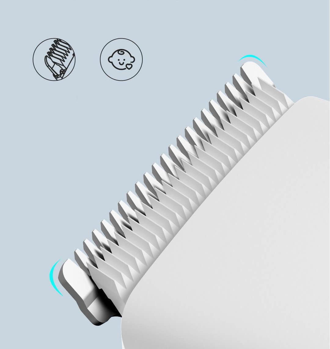 Tông đơ cắt tóc Enchen Boost - Xiaomi