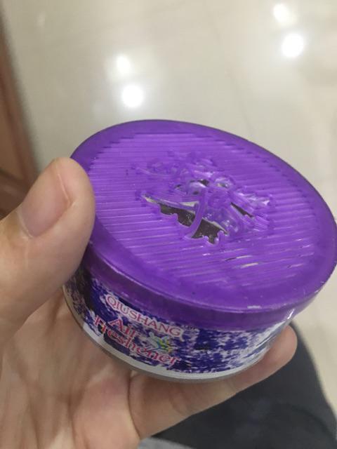 Sáp Thơm Ô Tô, Thơm Phòng Air Freshner