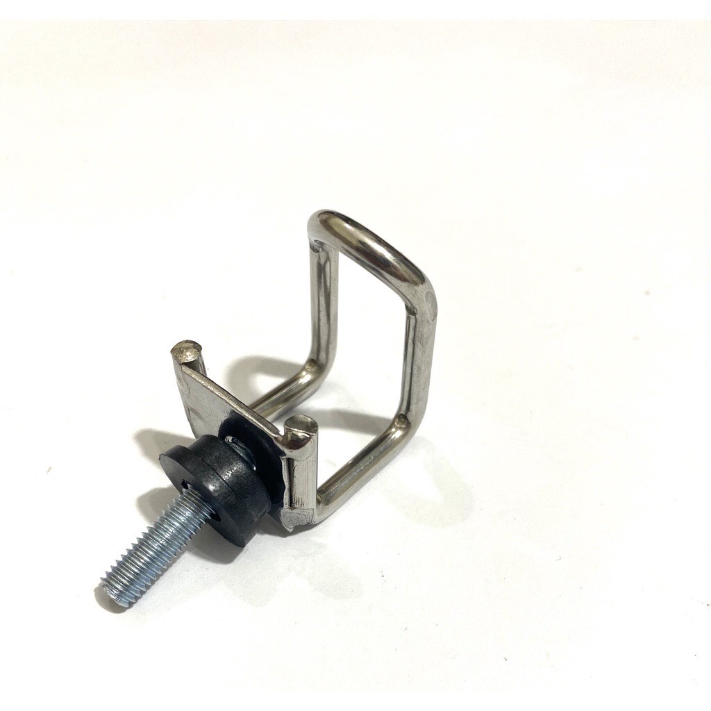 Móc Chữ U Inox Siêu Chắc Chắn