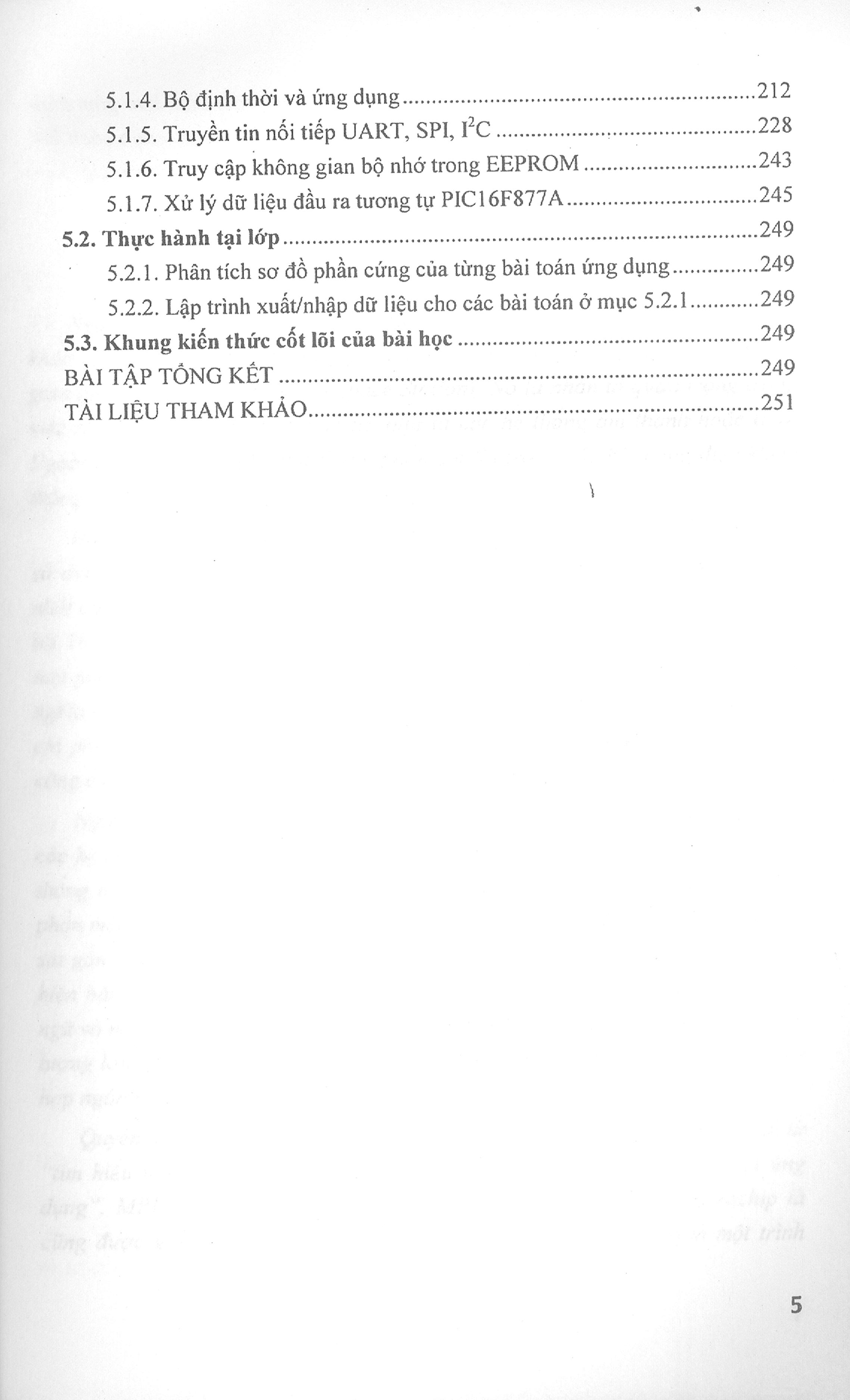Giáo trình lập trình C ứng dụng