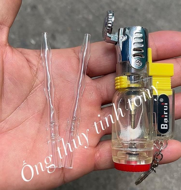 QUẸT.KHÒ + tặng 2 ốngGIẢMLỬA MÒI BẾP GAS