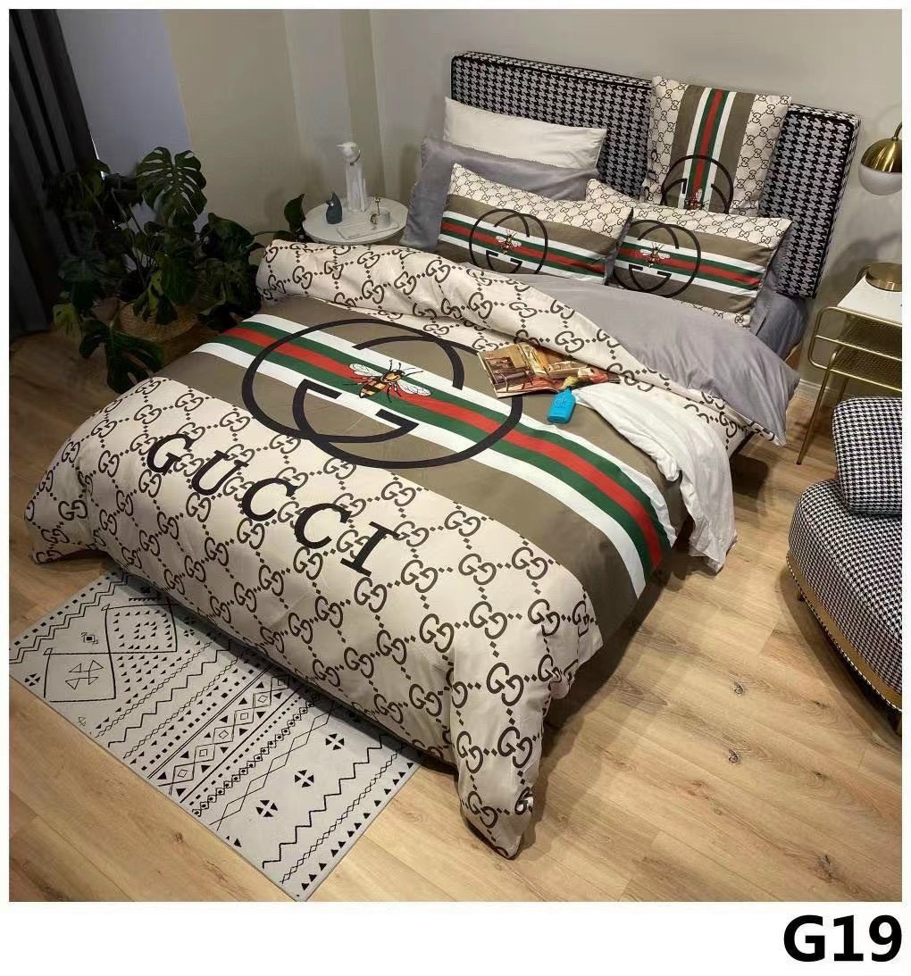 🎀(FULL MÀU) SET 4 MÓN VỎ CHĂN GA GỐI PHI LỤA TH MỀM MÁT NHẬP KHẨU LOẠI 1