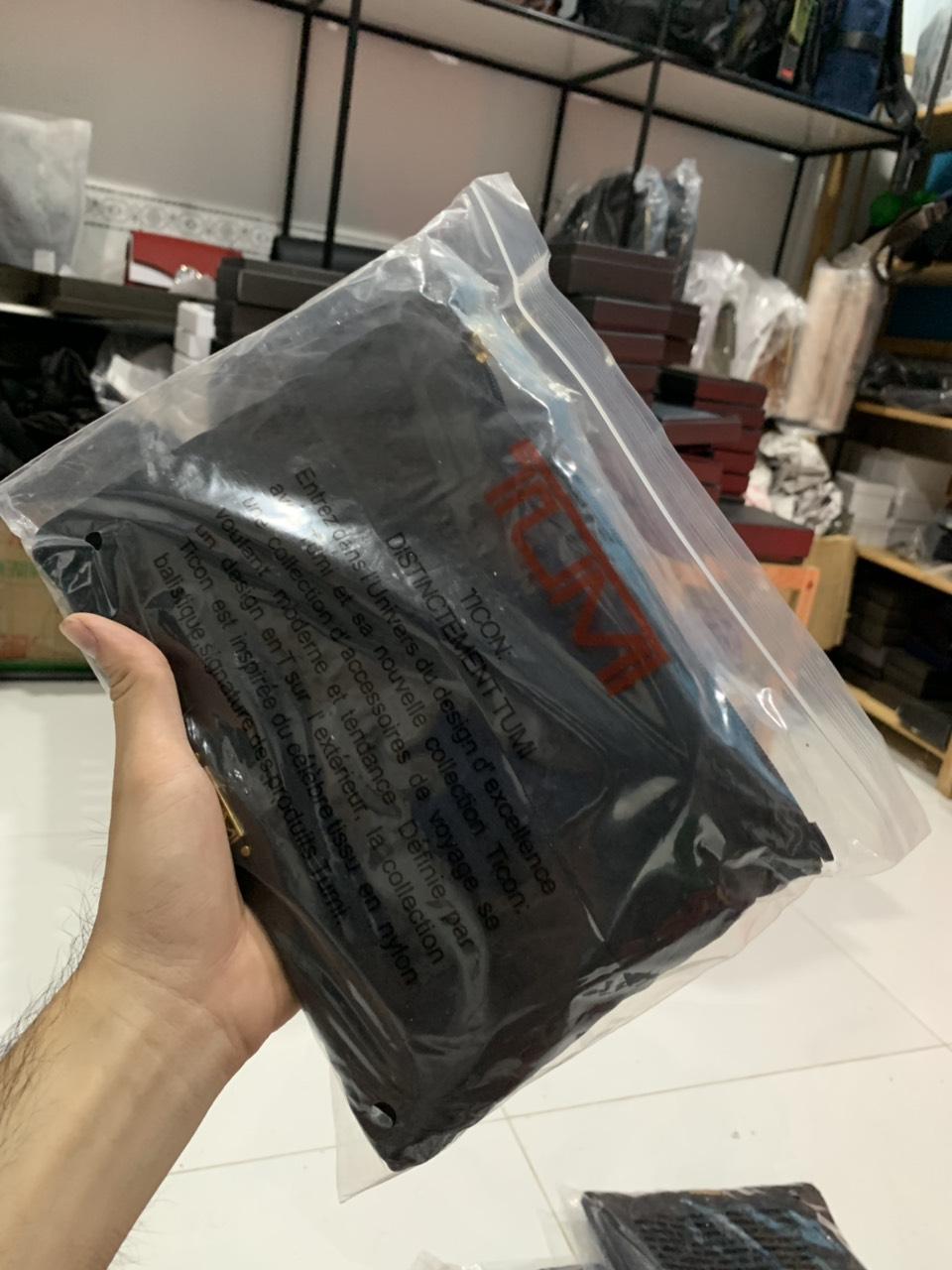 Túi du lịch cao cấp [tumi]