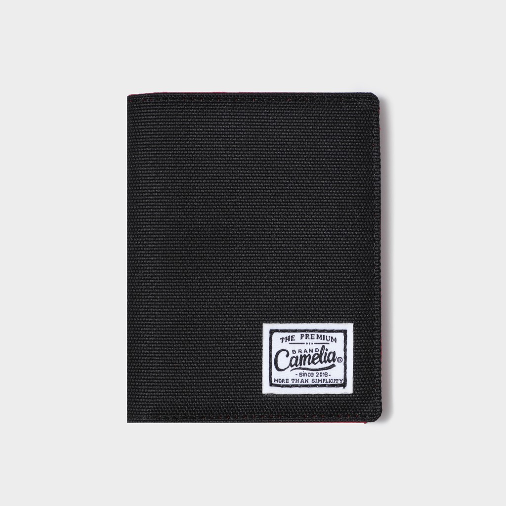 Ví CAMELIA BRAND® Classic XL Wallet Đứng