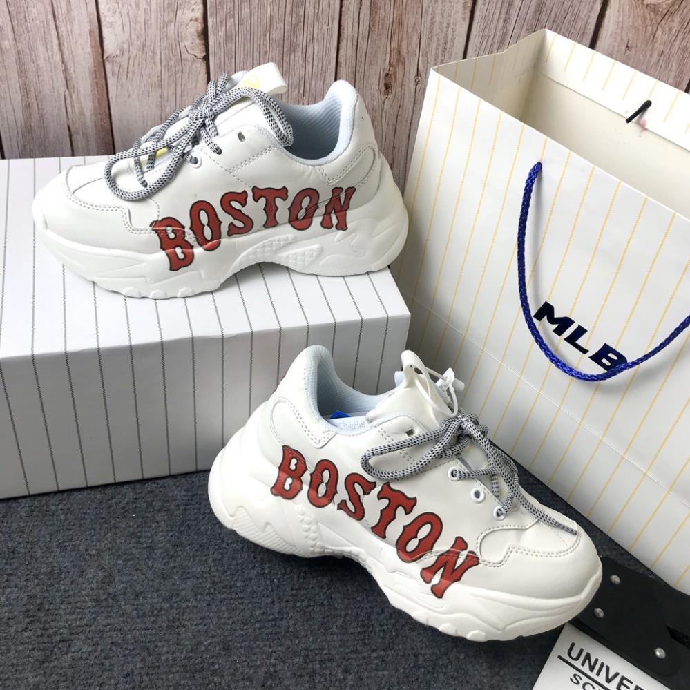 Giày thể thao Boston, giày MLB mẫu mới i hottrend 2023