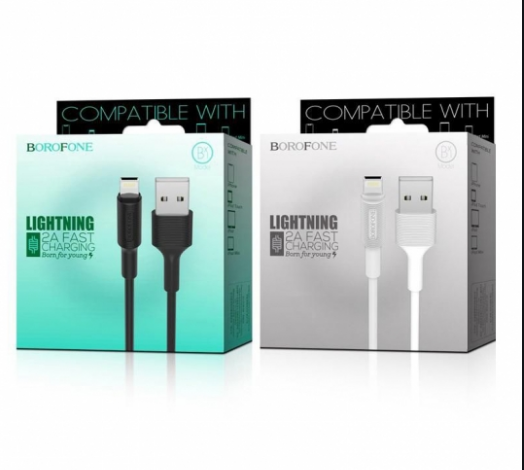 (Commitment to deliver the right wire) borofone BX1 2 type type-c, micro-Cap SAC-wire SAC-Sam Sung-type-c-day SAC multifunction Apple