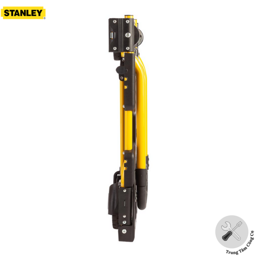 Xe đẩy hàng gấp gọn 2 - 4 bánh Stanley FT585 tải trọng 70/137kgs - Hàng chính hãng