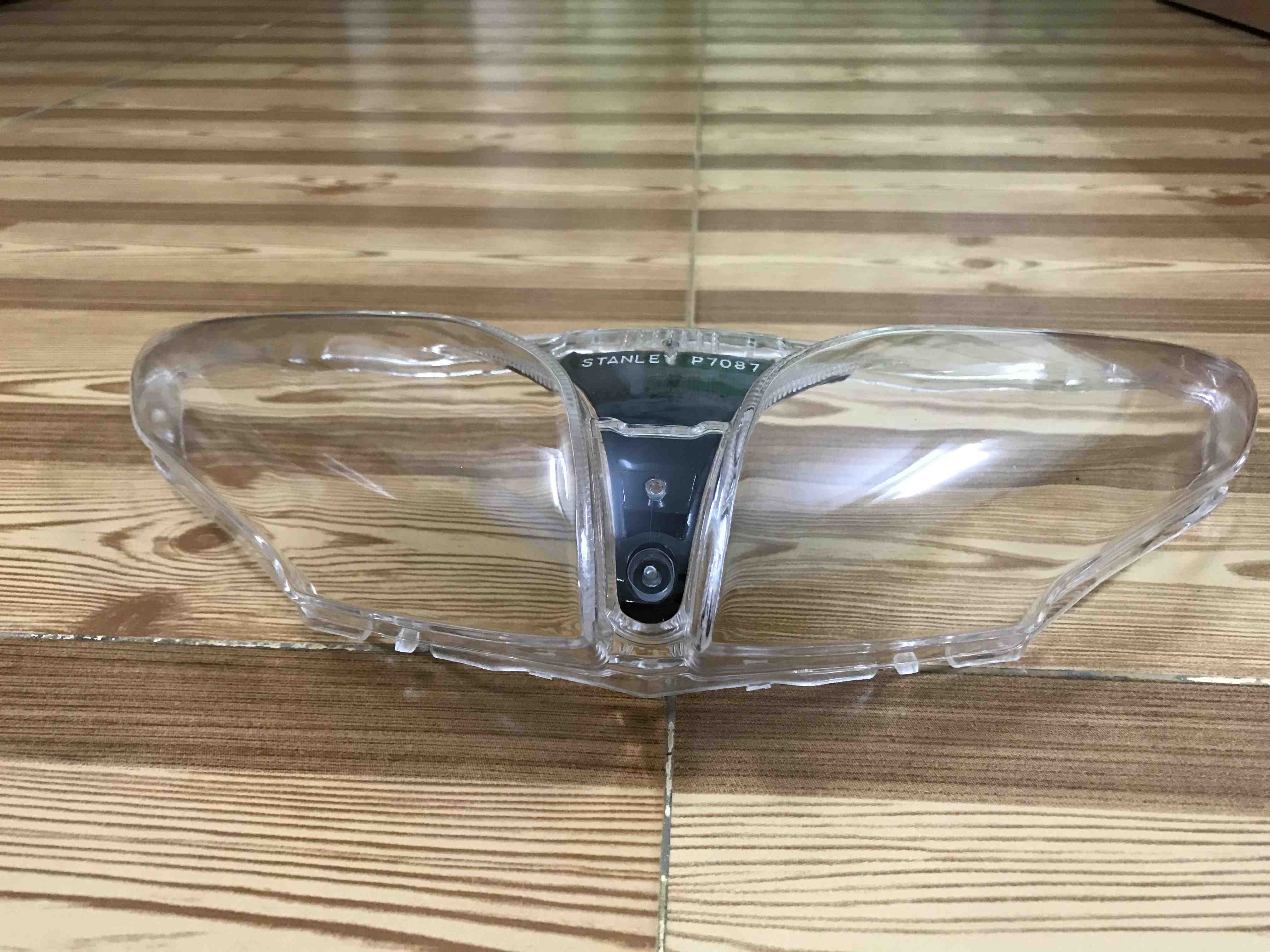 [HCM]Kính đèn pha Jupiter MX ( loại tốt )
