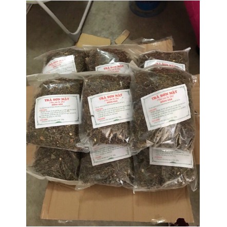 TRÀ SƠN MẬT HỒNG SÂM 1KG lᴏại 1 thơm ngon