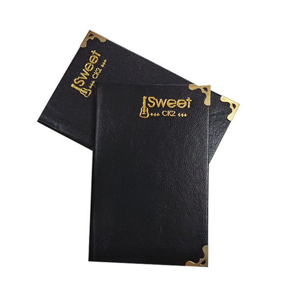 Sổ Da ( Kích thước : 8 x 13 cm ) - Combo 2 cuốn