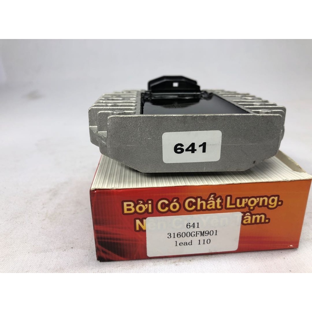 CỤC XẠC- LEAD- 110 - ( SE )