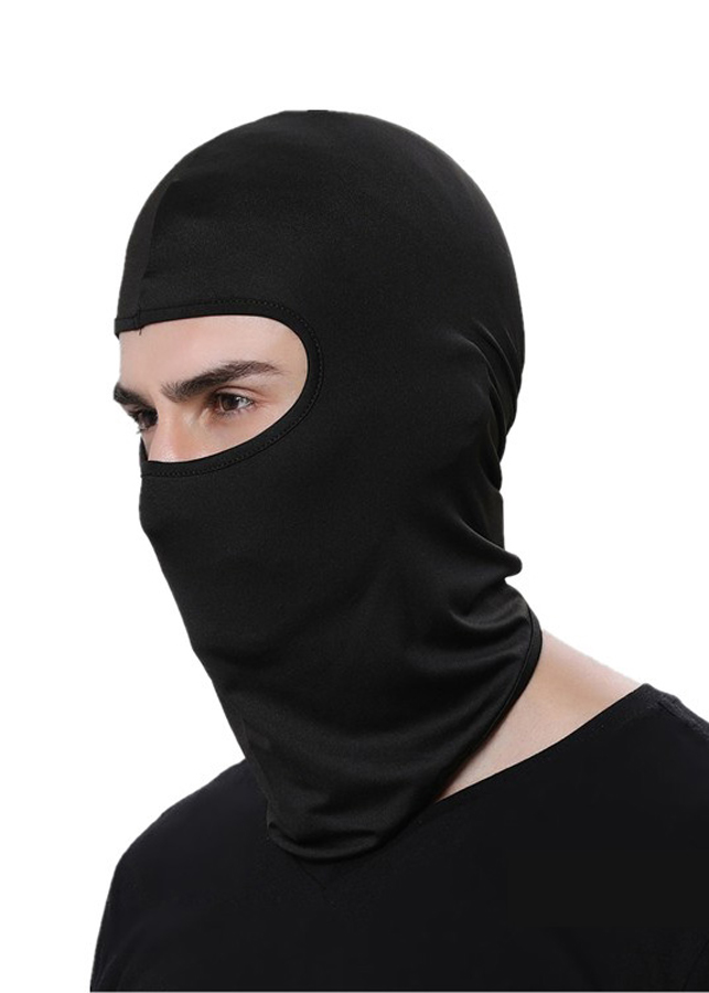 Black shop premium Ninja hoodies