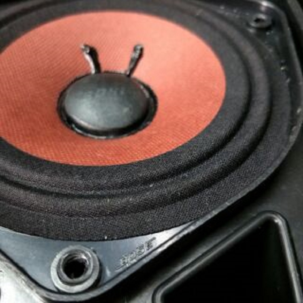 Loa trợ lời, loa cafe karaoke Bose 151