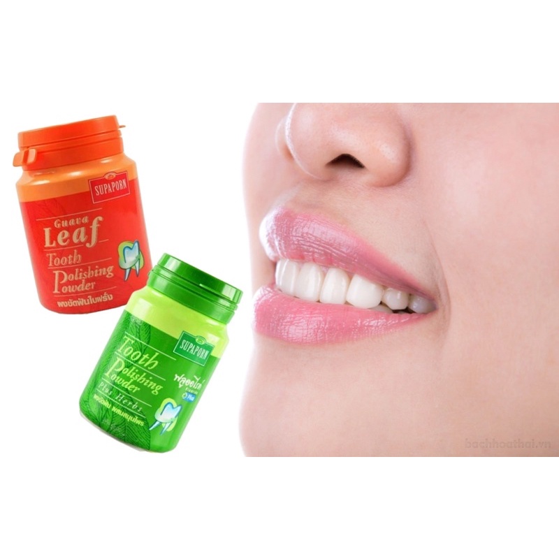 [ JUNHEE_AUTH ] Kem trắng răng thảo mộc PRIM PERFECT HERBAL TOOTHPASTE & SUPAPORN