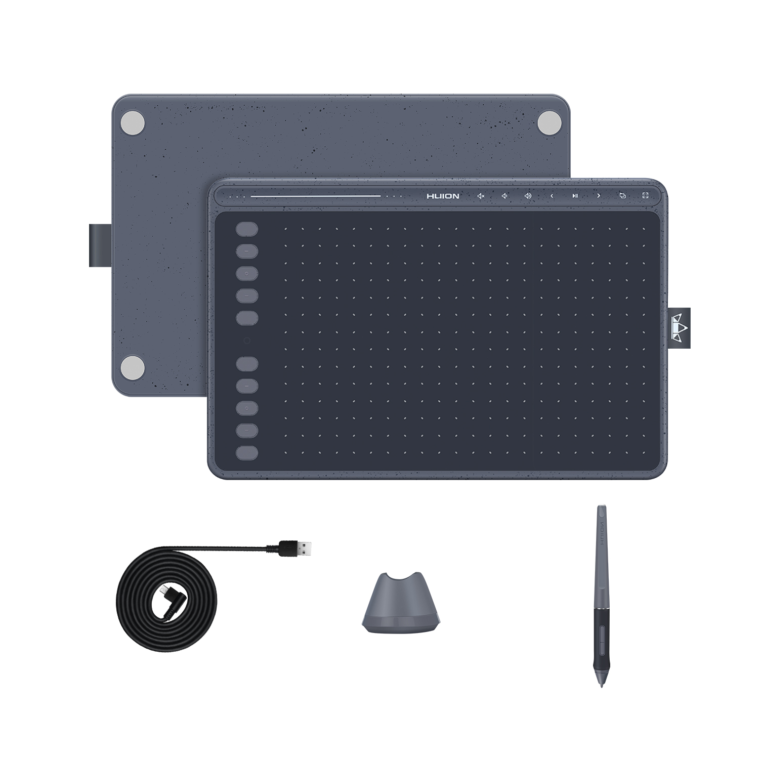 Bảng vẽ Huion HS611