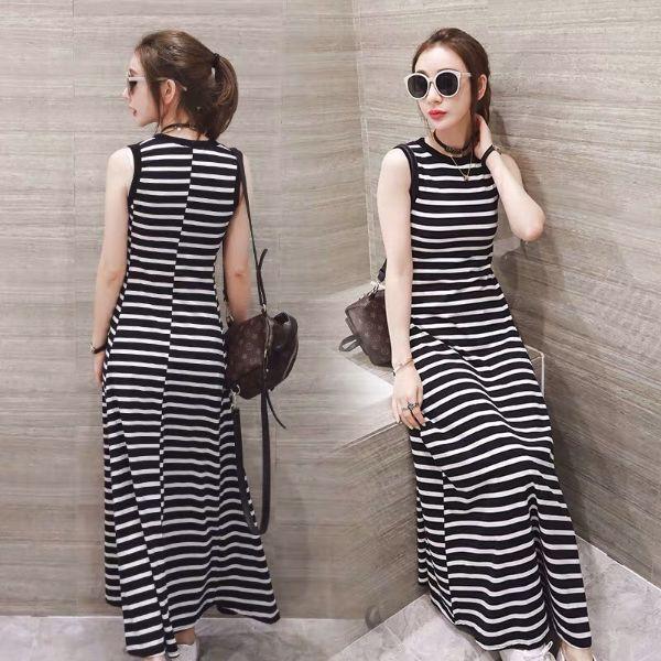 Đầm bầu , đầm bầu maxi