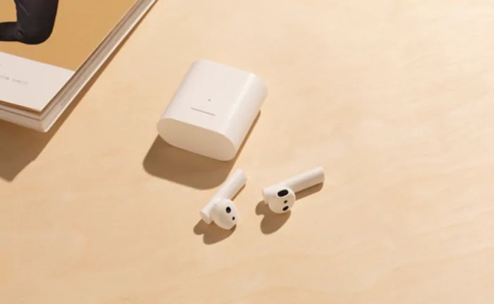 Tai nghe bluetooth True-Wireless XIAOMI Air 2 TWS