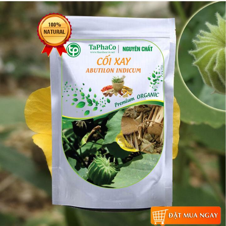 Cây cối xay khô 500g - Dược Tấn Phát