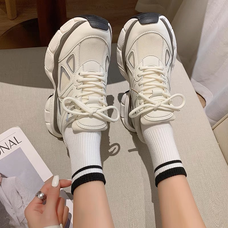 Giày thể thao youka hàng quảng châu