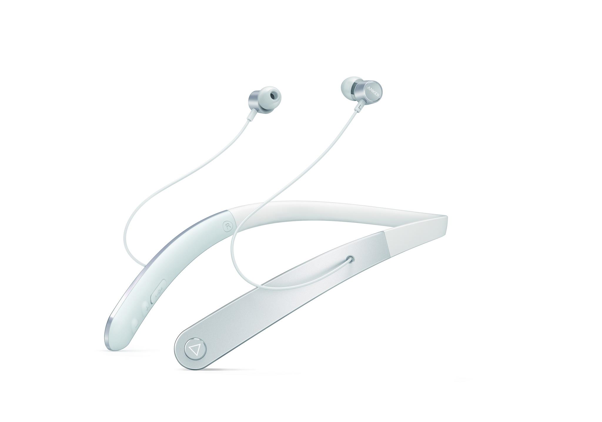 Tai nghe bluetooth ANKER SoundBuds Life - A3270