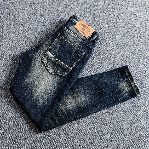 QUẦN JANE NAM DESIGN [ HÀNG CAO CẤP-985]