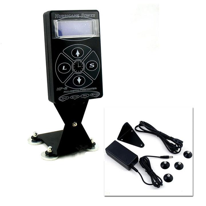 NGUỒN MÁY XĂM HP-2