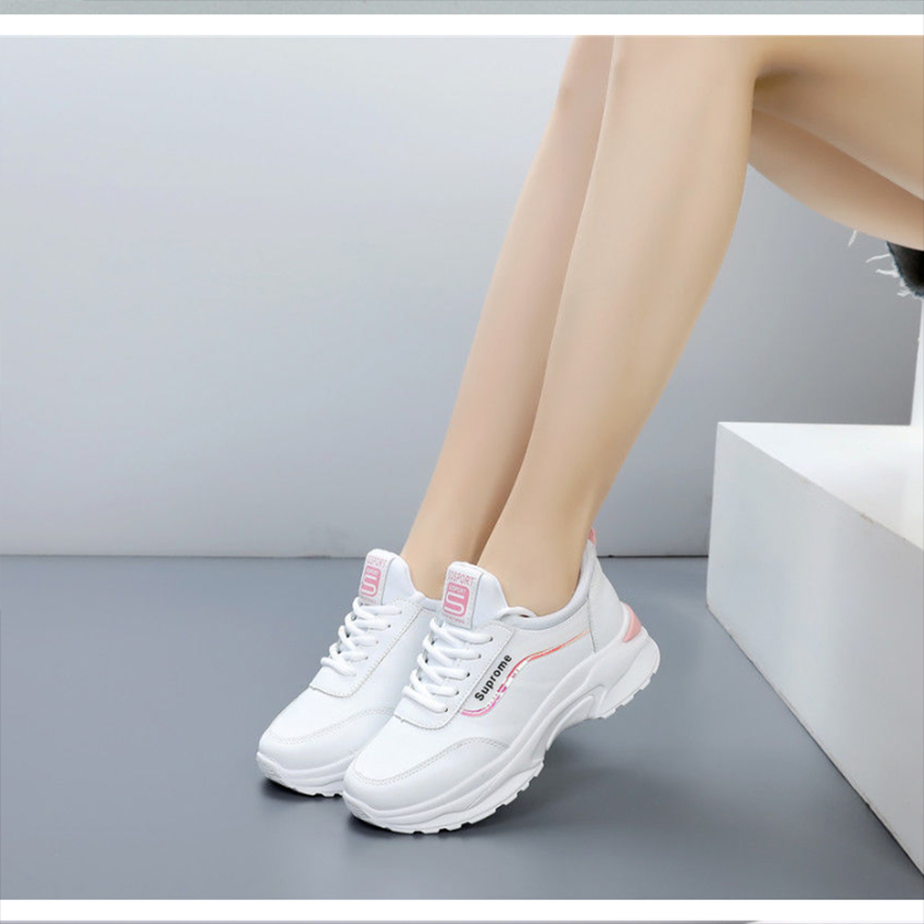 Giày nữ thể thao đẹp 2023 siêu nhẹ