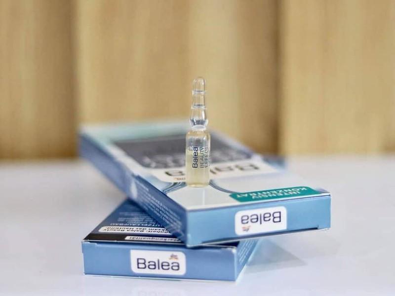 Huyết thanh collagen tươi BALEA BEAUTY EFFECT