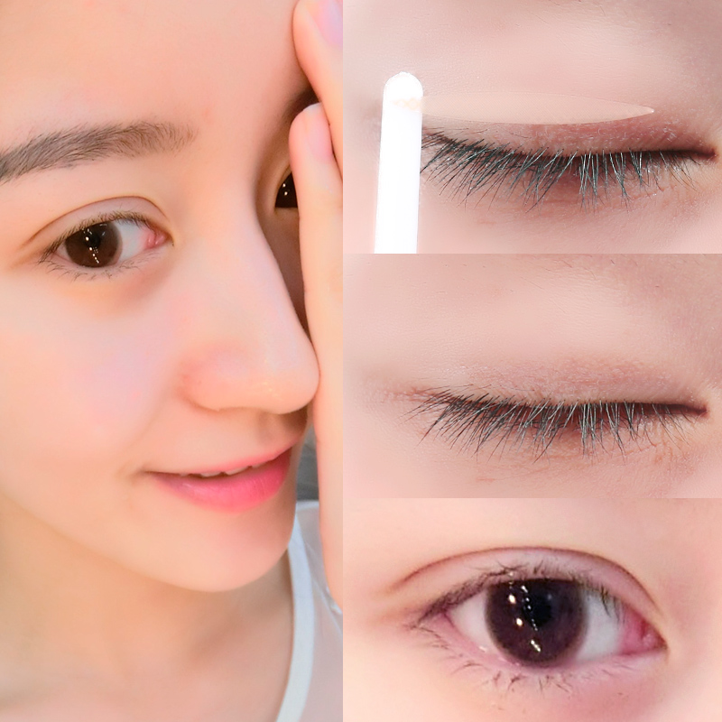 [HCM]Cuộn 600 Miếng Dán Kích Mí Dạng Lưới