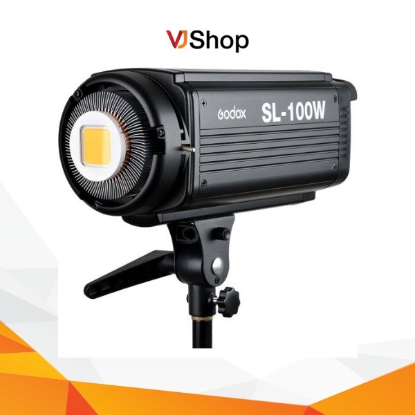 Đèn LED quay phim Godox SL chính hãng bảo hành 12 tháng