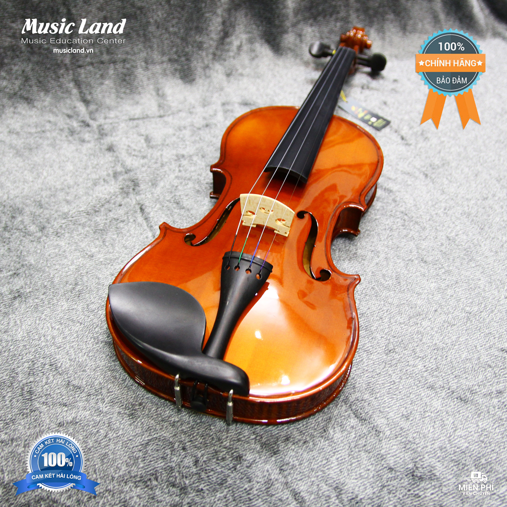 Đàn Violin Kapok V-182 – Chính Hãng