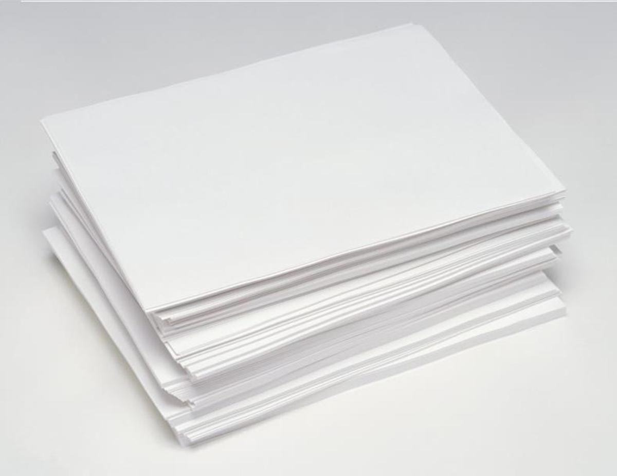 Giấy A5 Excel 70gsm