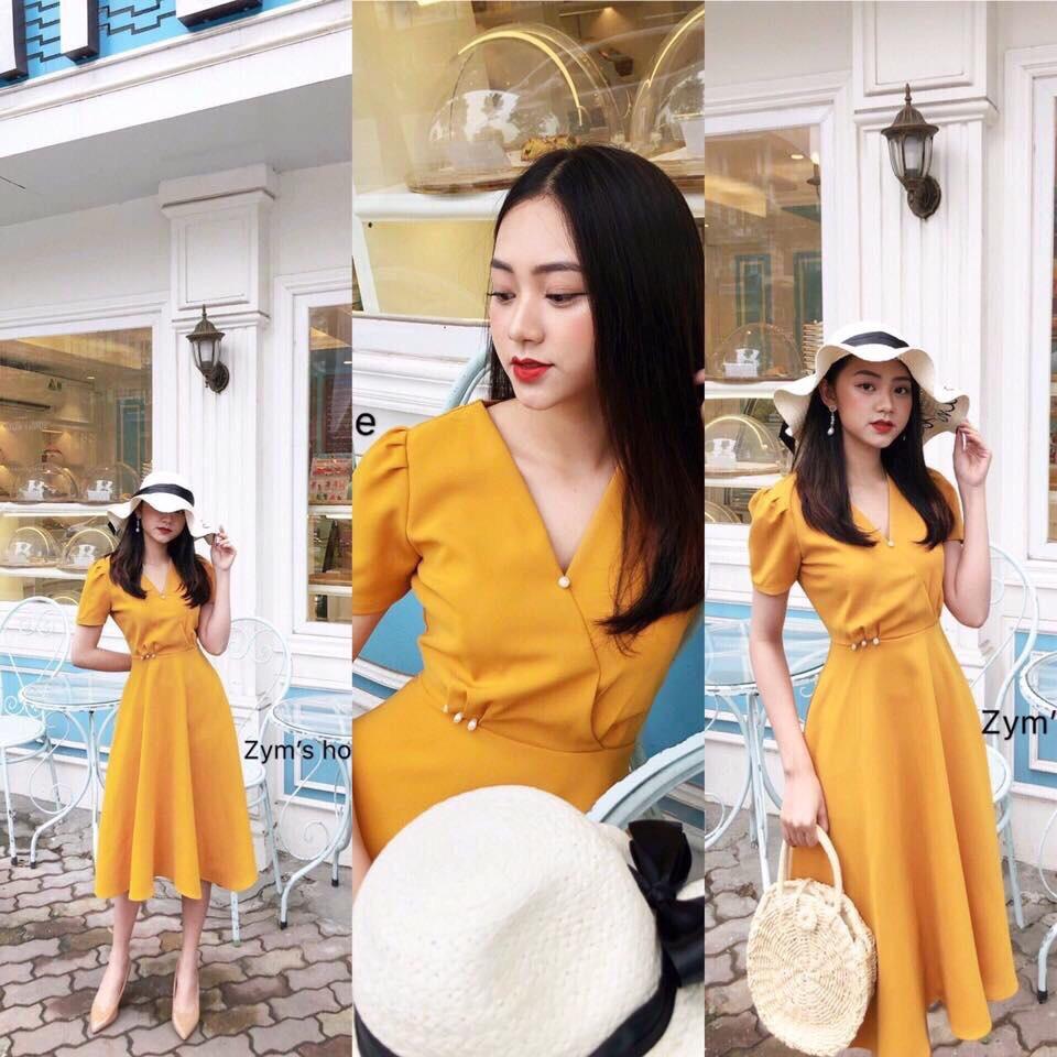 ĐẦM XÒE CÁT HÀN MỚI NHẤT 2019