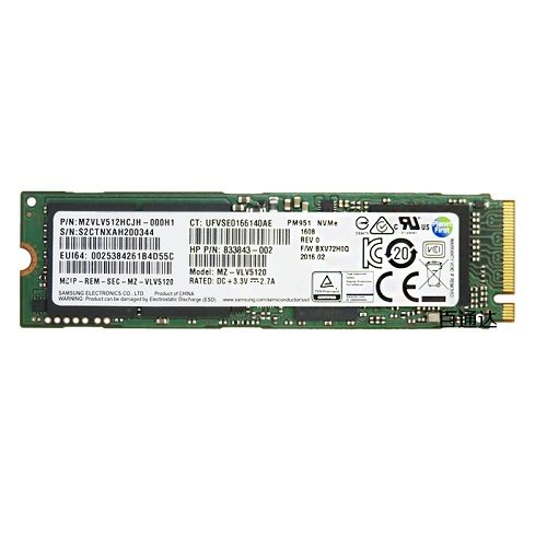 O cung ssd m2 2280 laptop 128g
