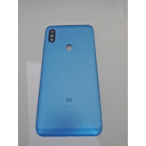 Nắp lưng thay thế Xiaomi MI 6 Pro