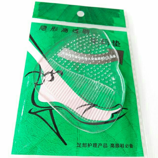 [HCM][Combo 2 Đôi 4 miếng] Miếng Lót Giày Cao Gót