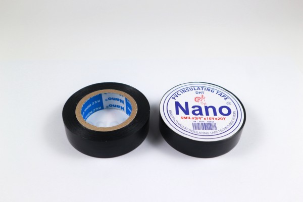 [HCM]2 cuộn Băng keo điện nano dày
