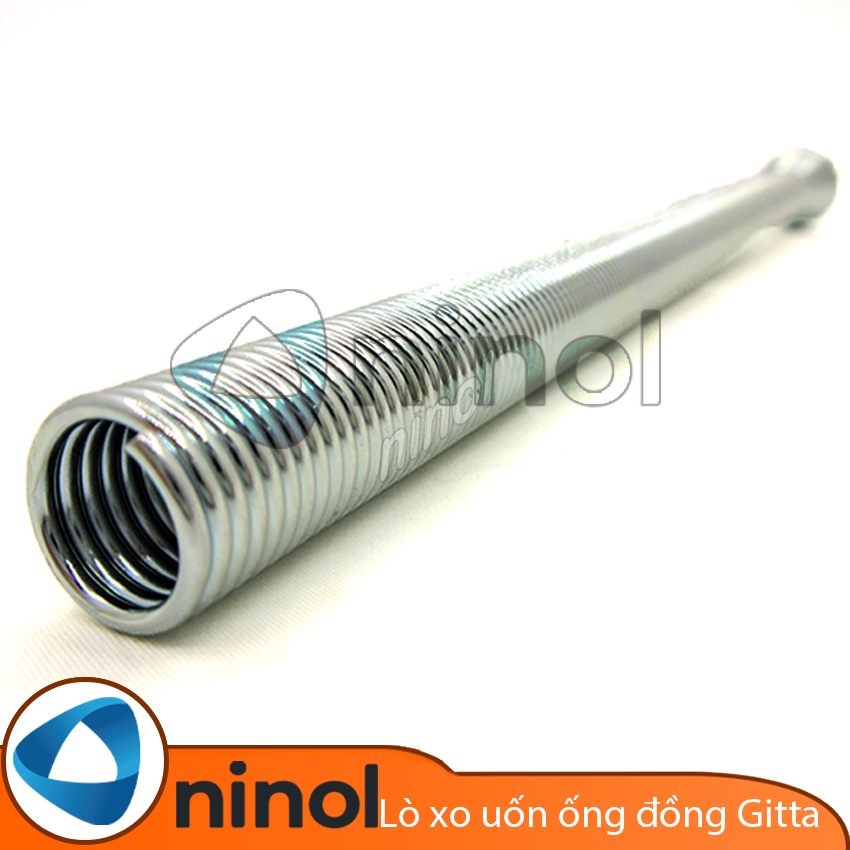 Lò xo uốn ống đồng Gitta-102