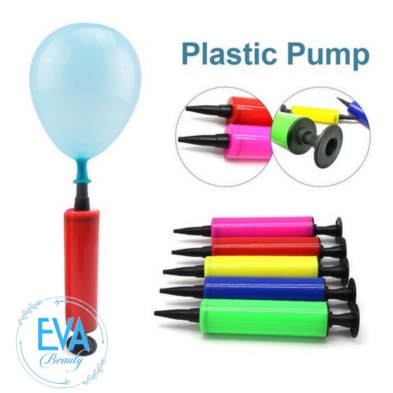 Đồ chơi Búa Gai Tạ Bơm Hơi Cầm Tay Size To 70 Cm Vui Nhộn / Búa Gai Bơm Hơi Inflatable Hammer Big Size M1481