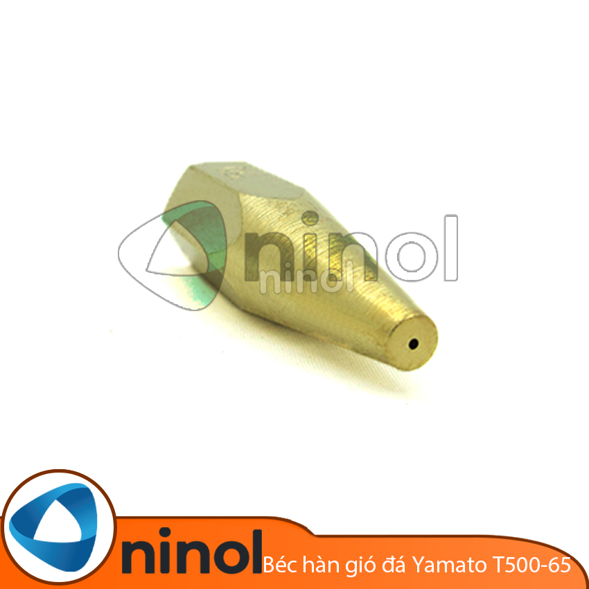 Béc hàn gió đá Yamato T500-65