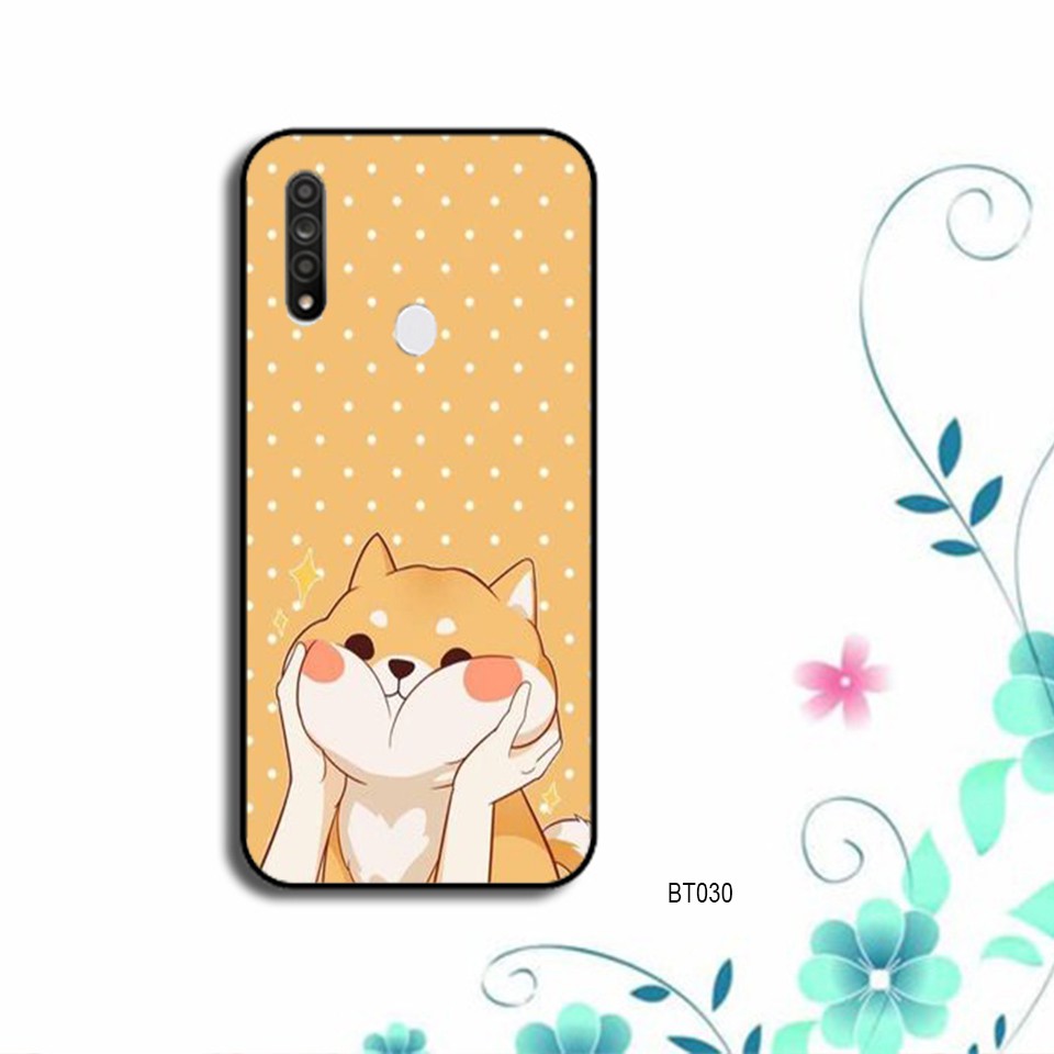 Ốp Oppo a8 Ốp Lưng Điện Thoại In Hình Dễ Thương,Cool Ngầu( nhận in hình theo yêu cầu)
