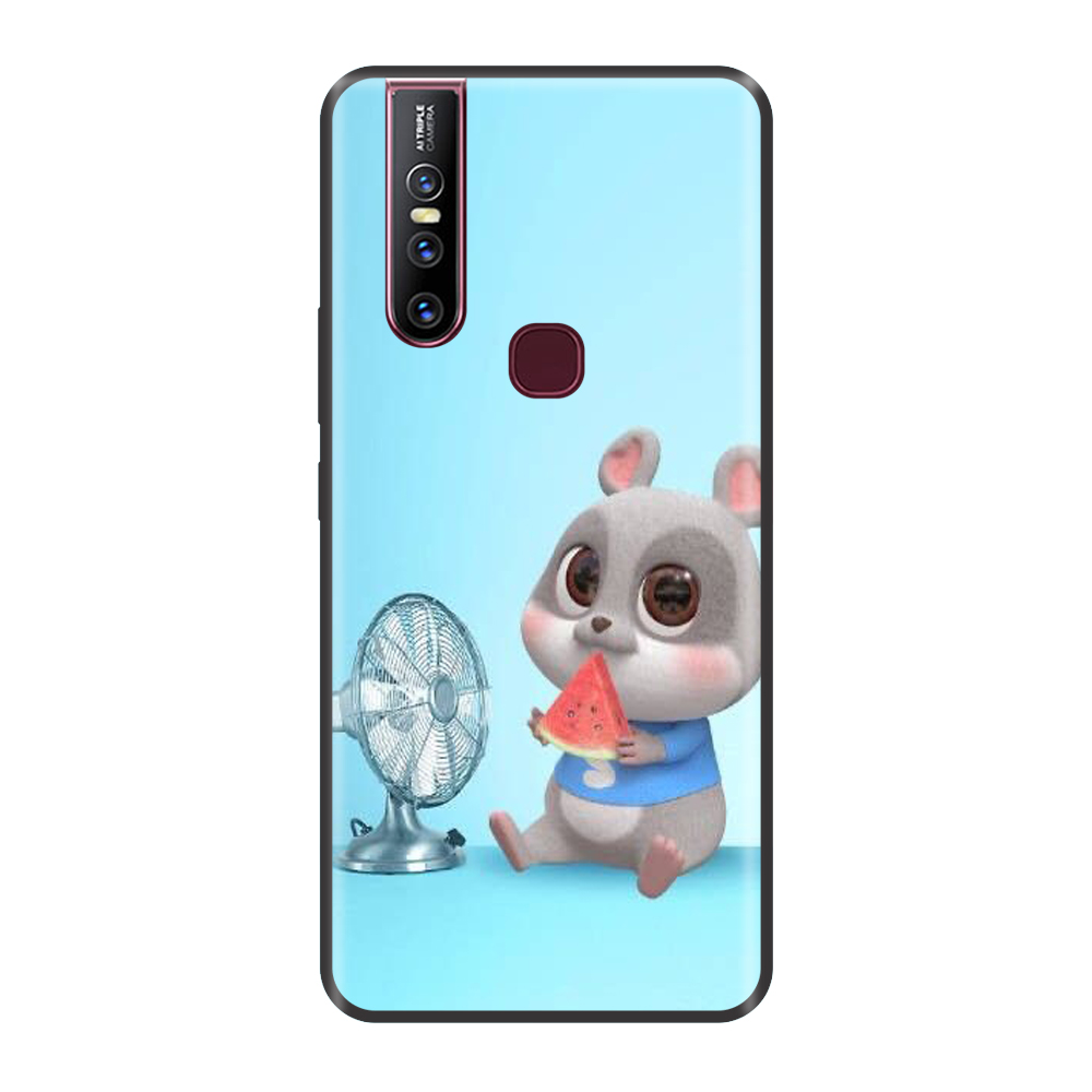 Case For VIVO S1