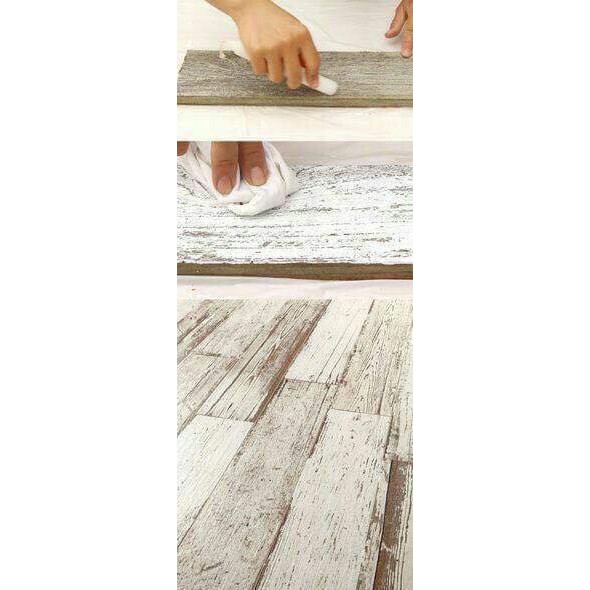 No Seal Chalk Paint - Sơn Phấn