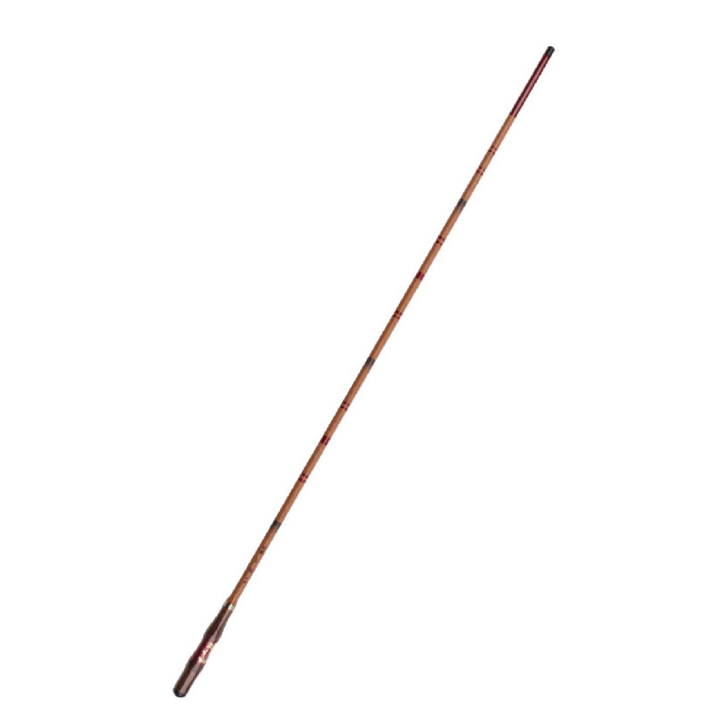 Cần câu tay giả trúc 4h siêu nhẹ chuyên rô chép câu đơn câu đài - Cần 4h -28i chuyên rô diếc Nhật cao cấp