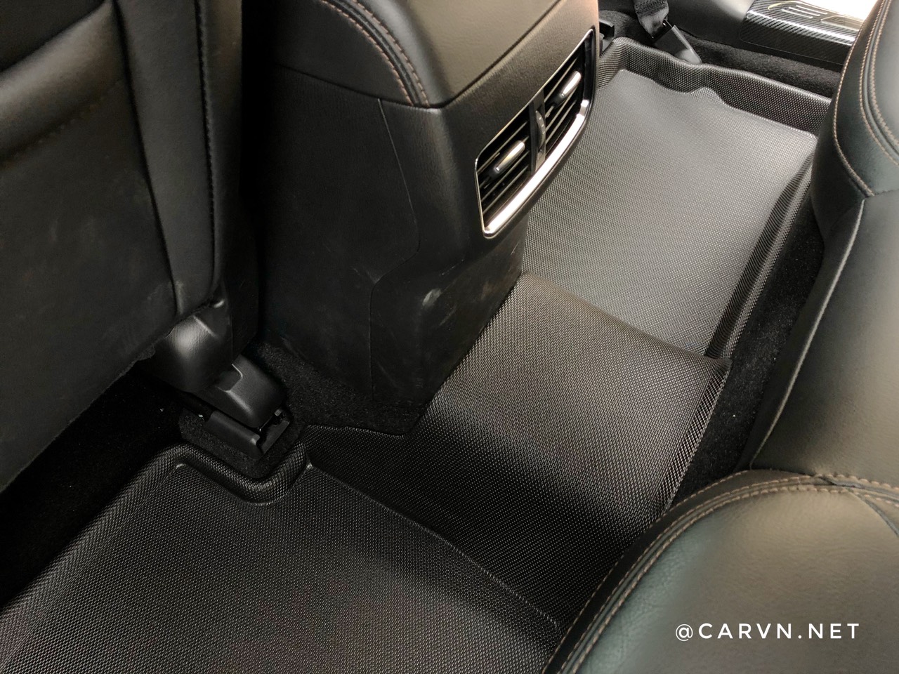 [HCM]Thảm lót sàn Kagu Maxpider cho Mazda CX5 (2018-2021+)