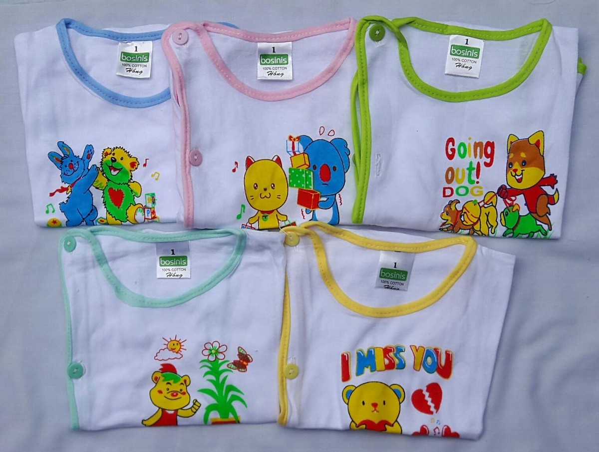 [HCM]Combo 81 món đồ dùng cho bé sơ sinh ( 2- 6 ký 5)