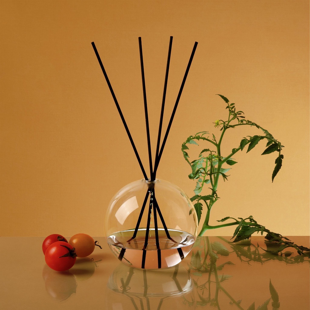 Bộ Tinh Dầu Khuếch Tán Reed Diffuser DANSHARI FRAGRANCE (100ml)