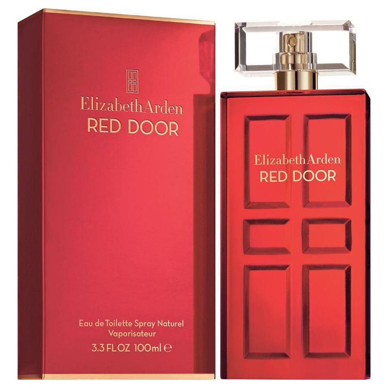 Nước Hoa Red Door Elizabeth Arden Edt - 100ml